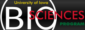University of Iowa Biosciences Program