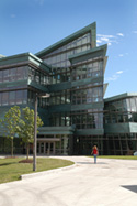 Medical Education and Research Facility