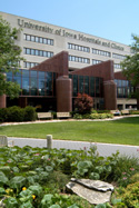 University of Iowa Hospitals and Clinics