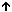 arrow pointing up