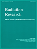 Radiation Research Cover