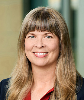 Ann Wieben portrait