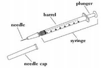 Single Injection
