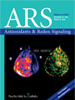 ARS Cover