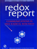 Redox Report Cover