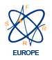 SFRR Europe Logo