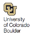 Colorado University Logo