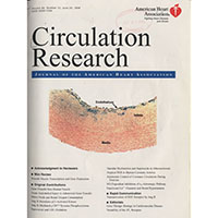 Circulation Research, 1998