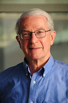 Donald D. Heistad, MD