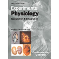 Experimental Pysiology, 2005