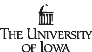 The University of Iowa, Logo