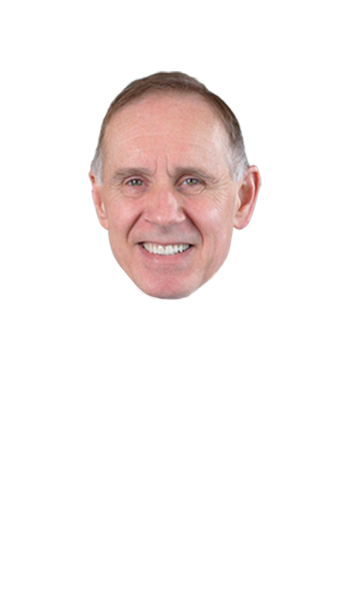 Brooks Jackson, MD, MBA
