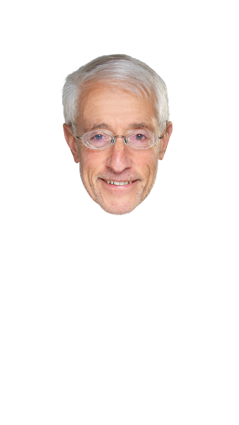 Stanley Perlman, MD, PhD
