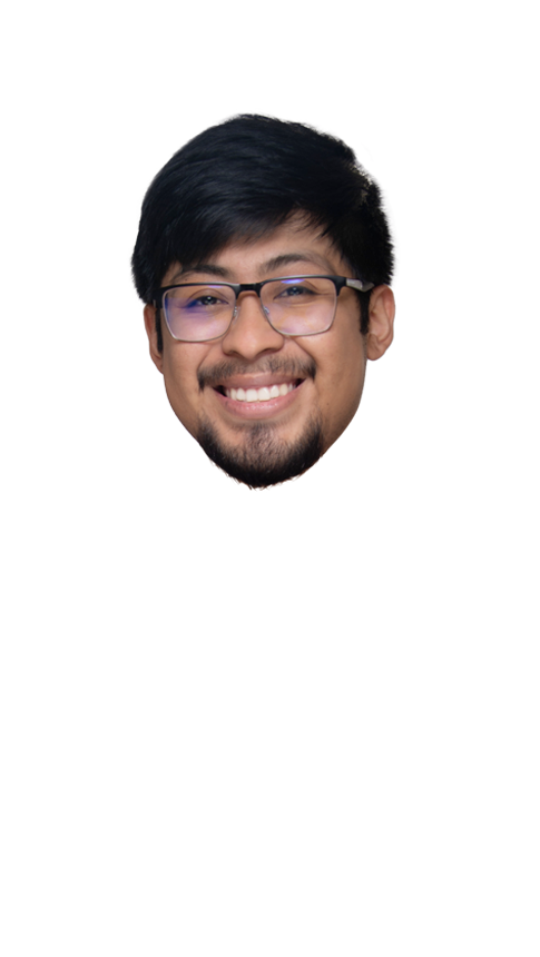 Irvin Rodriguez, LMSW