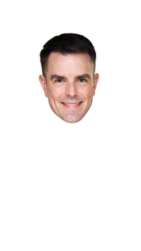 Mike Brownlee, PharmD, MS, FASHP