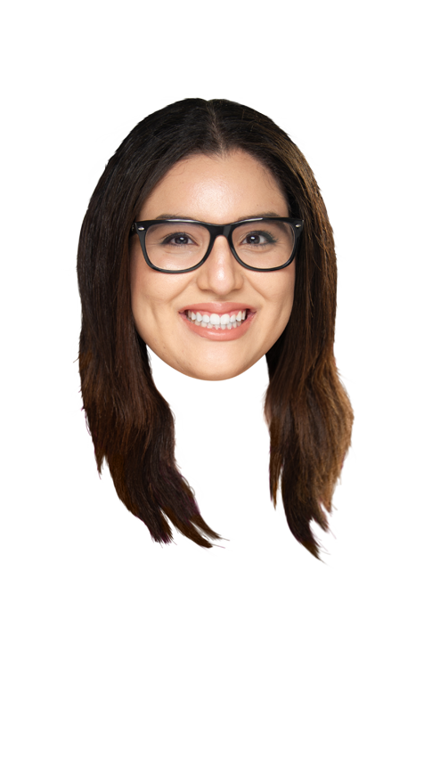Sofia Ramirez