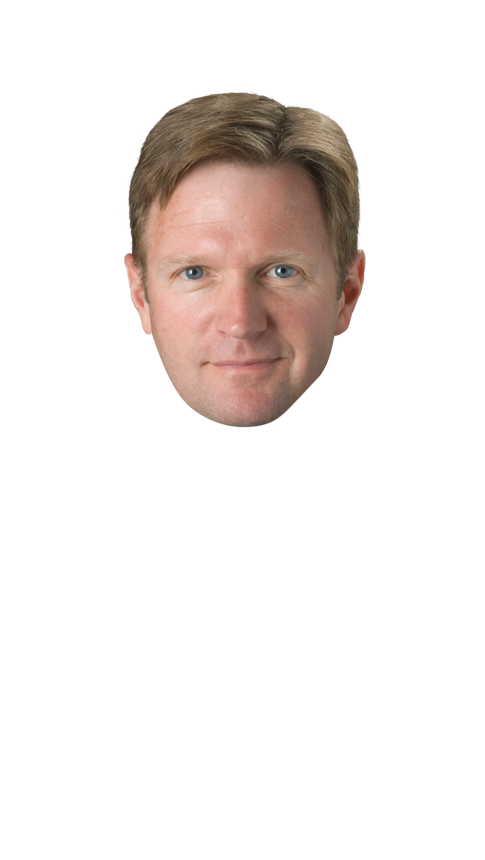 David Asprey, PhD, PA-C