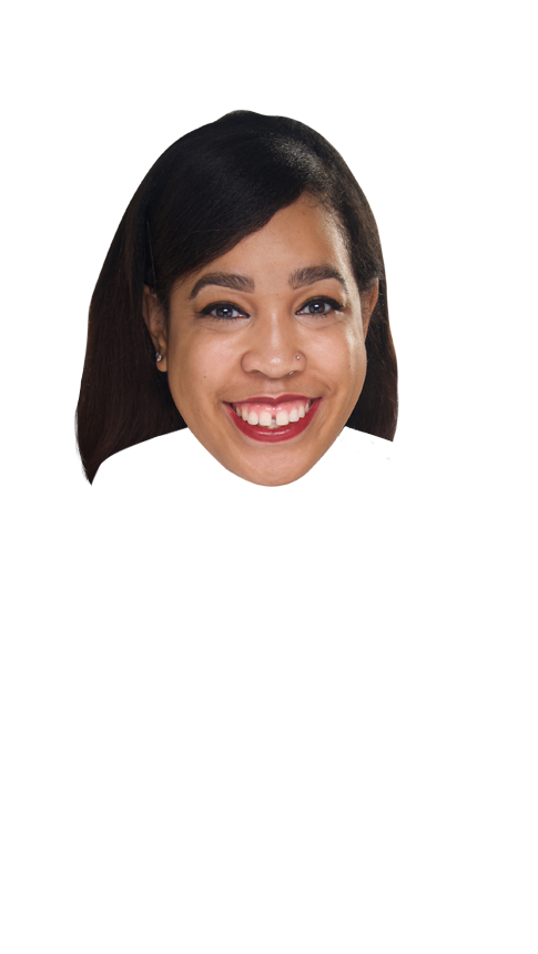 Jessica Alston, MD