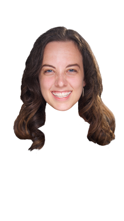 Sarah Pflederer, BSN, RN, CCRN