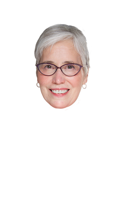 Patricia Winokur, MD