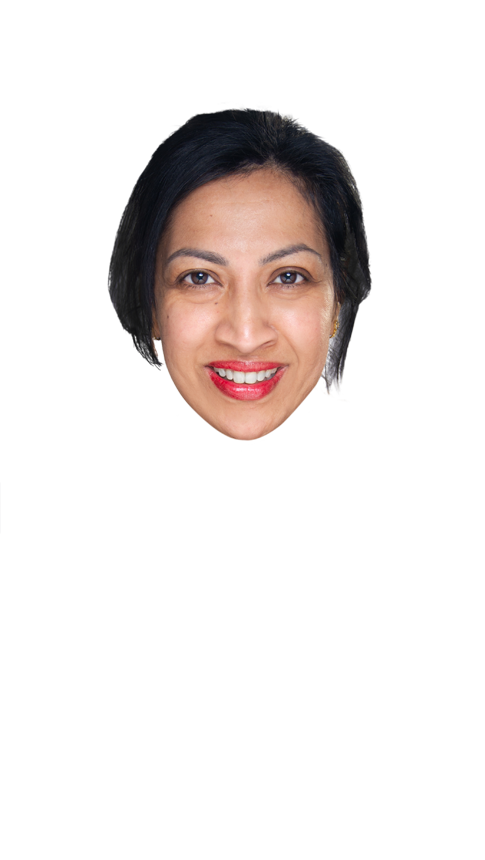 Rethy Krishnamurthy