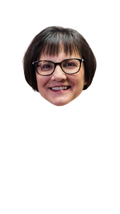 Kimberly D. Hunter, DNP, MBA, RN