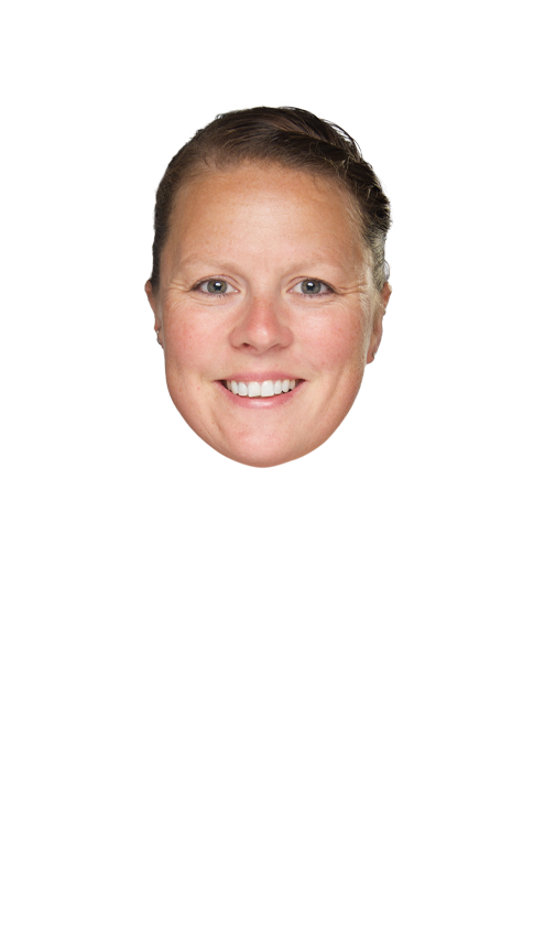 Jessica Dorsman