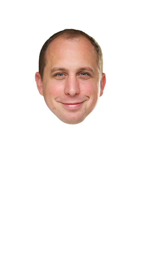 Dan Runde, MD, MME