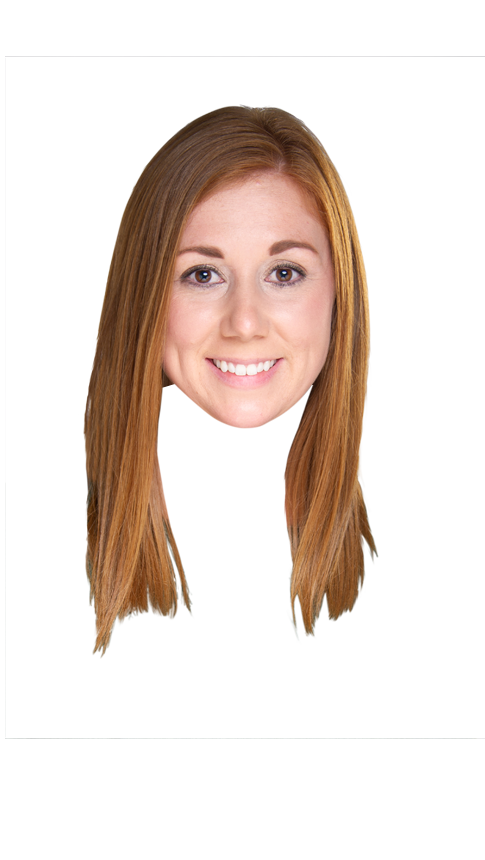 Rachel Krueger, BSN, RN, CNRN