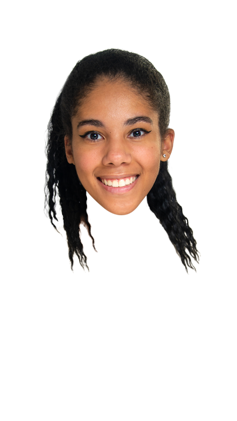 Monet Primm, RN