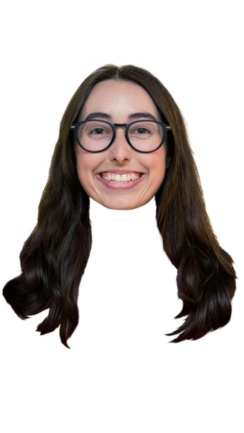 Olivia Barker