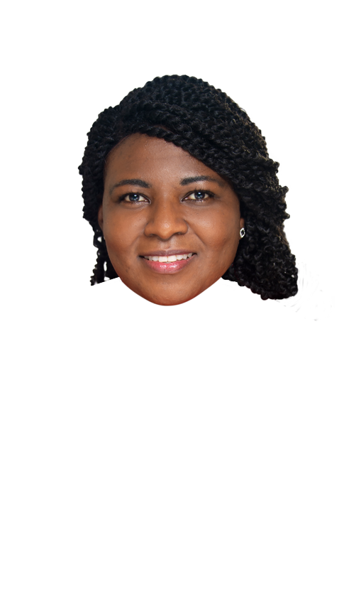 Yuman Yaya Kongsha, RN, BSN