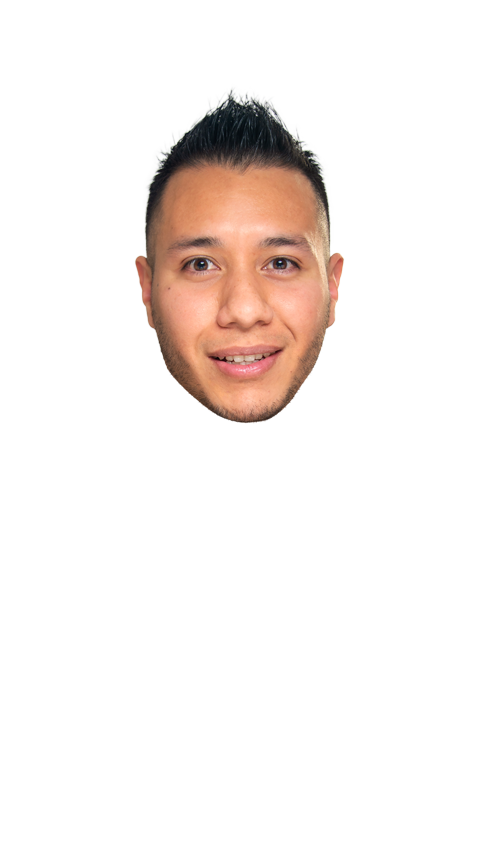 Ariel Orellana