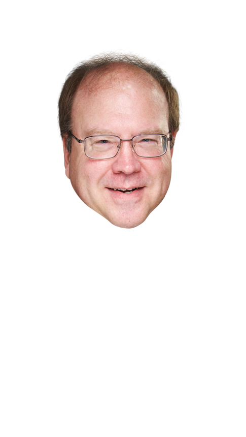 Ted Abel, PhD