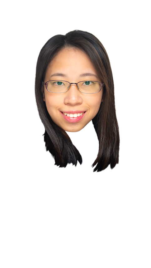 Rachel Weng, RN