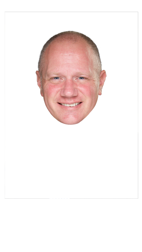 Douglas Van Daele, MD